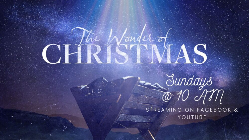 The Wonder of Christmas